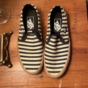 Vans- Slip On